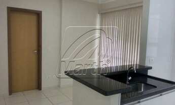 Imagem 2: PIRACICABA - Apartamento Padrão - Vila Independência