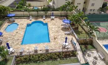 Imagem: Apto 3 dorms, 1 suíte, 2 vagas