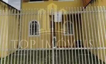 Imagem 1: Excelente sobrado para locação, com 3 dormitórios, 126 m² por R$ 2.500,00 -Altos da Vila P