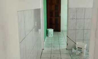 Imagem 3: Locação Casa R$ 1.200,00 Jardim Satélite II / terceira divisão de Interlagos. Casa 1 dorm