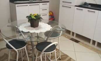 Imagem 4: Chácara com casa no cond. Chácaras Itália, em Cosmópolis-SP