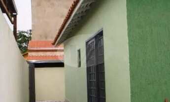 Imagem 4: Casa - Vila Monte Alegre - Paulínia