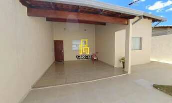 Imagem 3: Casa para Venda em Uberlândia, Jardim Europa, 3 dormitórios, 1 suíte, 2 banheiros, 2 vagas