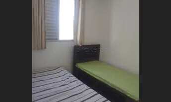 Imagem 4: Botucatu - Apartamento Padrão - Vila Cidade Jardim