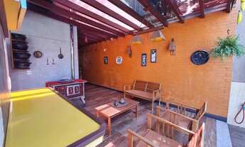 Imagem 2: Sobrado Jardins Mônaco c/ 280 m² e 3 Quartos sendo 2 suítes