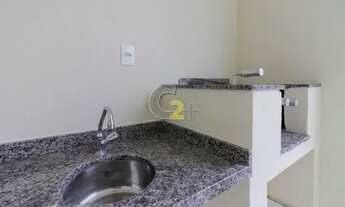 Imagem 6: APARTAMENTO - JAGUARE - 3 DORMS - 1 SUITE - 2 VAGAS