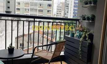 Imagem 6: APARTAMENTO RESIDENCIAL em SÃO PAULO - SP, BELA VISTA