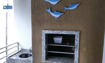 Imagem 5: Florianópolis - Apartamento Padrão - Santinho