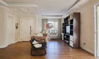 Imagem 3: Casa em Condomínio 3 dormitórios à venda Hugo Lange Curitiba/PR