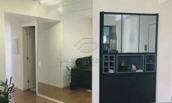 Imagem 2: Londrina - Apartamento Padrão - Araxá