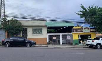 Imagem 6: Terreno Comercial ou Residencial na principal da Cachoeirinha 414m² com Edificações