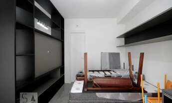 Imagem 2: Apartamento para Aluguel - Consolação, 1 Quarto, 34 m2