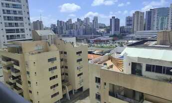 Imagem 6: Apartamento no Renascença Com 02 Quartos