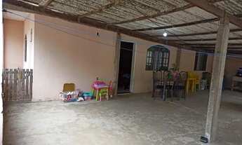 Imagem 7: Casa no bairro Coramara