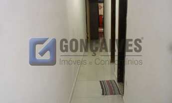 Imagem 7: SAO BERNARDO DO CAMPO - Residential / Home - CHACARA SERGIPE