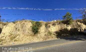 Imagem: ITAUNA - Terreno Padrão