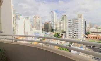 Imagem 6: Apartamento Locação Itaim Bibi 47 m² 1 Dormitórios