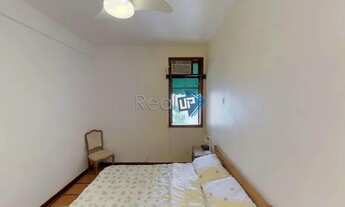 Imagem 7: Leme, 3 quartos, vista mar