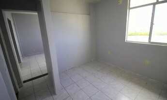 Imagem 7: Apartamento para aluguel com 28 m2 com 1 quarto em Santo Amaro - Recife - PE