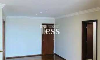 Imagem 3: ALUGA - Apartamento Padrão 3 dormitórios elevador 2 vagas lazer com piscina e churrasqueir