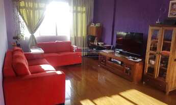 Imagem: Apartamento para venda na Vila Romana 2