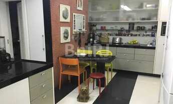 Imagem 5: COBERTURA TODA REFORMADA POR ARQUITETO