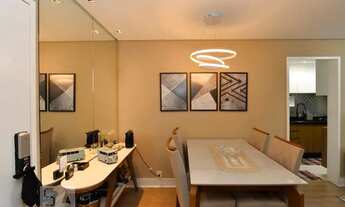 Imagem 5: Apartamento para Aluguel - Água Branca, 1 Quarto, 42 m2