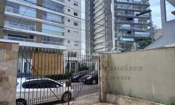 Imagem 3: Casa para locação de 271 m² - Lapa