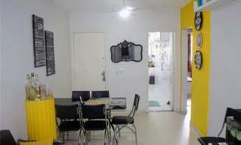 Imagem 6: Apartamento para venda em Cacuia de 70.00m² com 2 Quartos e 1 Garagem