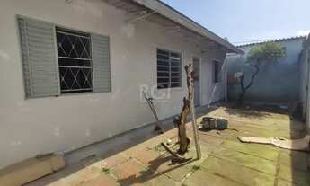 Imagem: Casa para Locação/Aluguel - 60m², 2 dormitórios