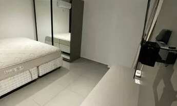 Imagem 5: Flat para locação no jardim oceania! Flat para locação!