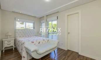 Imagem 2: Casa em Capão da Imbuia - Curitiba