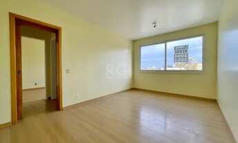 Imagem: Apartamento para Venda - 43.7m², 1 dormitório