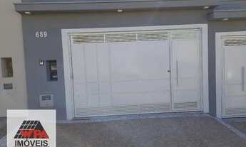 Imagem: Casa com 3 dormitórios para alugar por