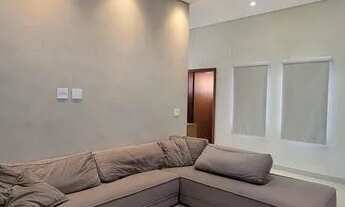 Imagem 4: Casa de condomínio totalmente mobiliada para aluguel com 250 metros quadrados com 4 quarto