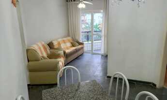 Imagem 2: Apartamento p/ locação, 69 m², churrasqueira e espaço gourmet, 02 dorms em Enseada, Guaruj