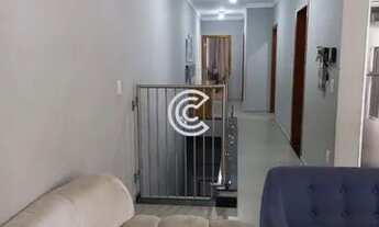 Imagem 4: CASA RESIDENCIAL em CAMPINAS - SP, VILA SÃO BENTO