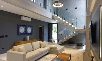 Imagem: Casa com 6 dormitórios à venda, 350 m²