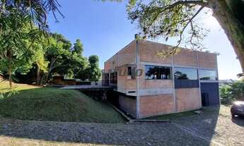 Imagem: Novo Hamburgo - Prédio Inteiro - Rondônia