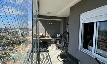 Imagem 2: Apartamento para aluguel possui 60 metros quadrados com 2 quartos