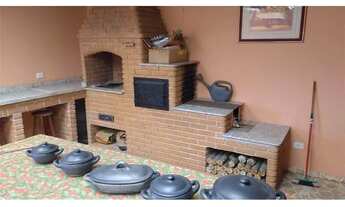 Imagem 3: Casa com 3 dormitórios à venda, 278 m² por R$ 456.000 - Jardim Miranda D Aviz - Mauá/SP