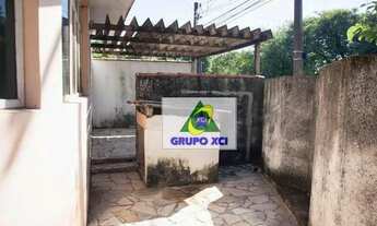 Imagem 6: Casa com 4 dormitórios, 248 m² - venda por R$ 900.000,00 ou aluguel por R$ 9.800,00/mês