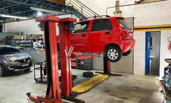 Imagem 6: Barracão - Jardim Proença - Campinas