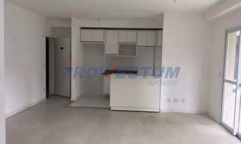 Imagem: Apartamento - Taquaral - Campinas