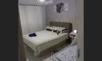 Imagem 2: Casa para venda possui 80 metros quadrados com 2 quartos em Candeal - Salvador - Bahia