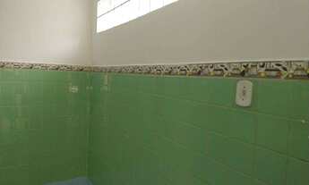 Imagem 3: Casa com 1 dormitório para alugar, 80 m² por R$ 1.380,00/mês - Parada Inglesa - São Paulo