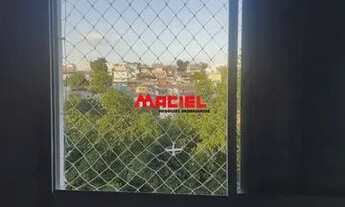 Imagem 7: Apartamento Padrão em São José dos Campos