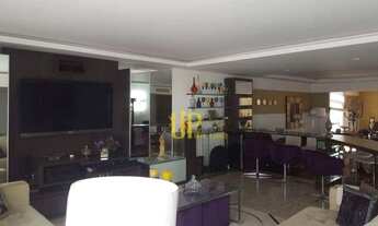 Imagem 2: Apartamento com 3 dormitórios à venda, 362 m² por R$ 6.350.000 - Jardins - São Paulo/SP