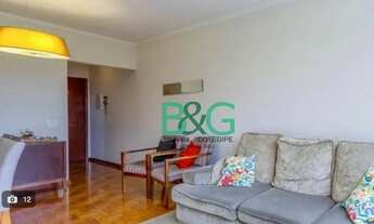 Imagem: Apartamento com 2 dormitórios à venda