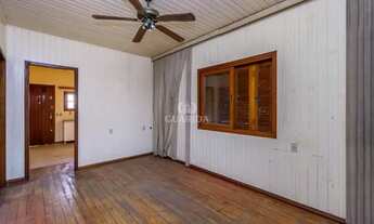 Imagem 4: Casa Residencial/Sobrado para aluguel, 2 quartos, 1 vaga, Vila Ipiranga - Porto Alegre/RS